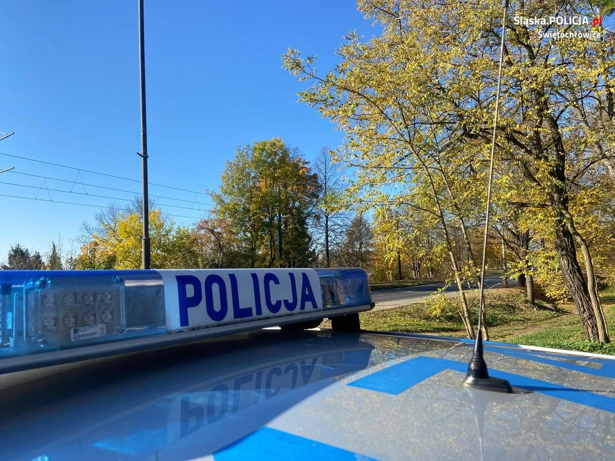 Policja podsumowuje działania związane z dniem „Wszystkich Świętych”