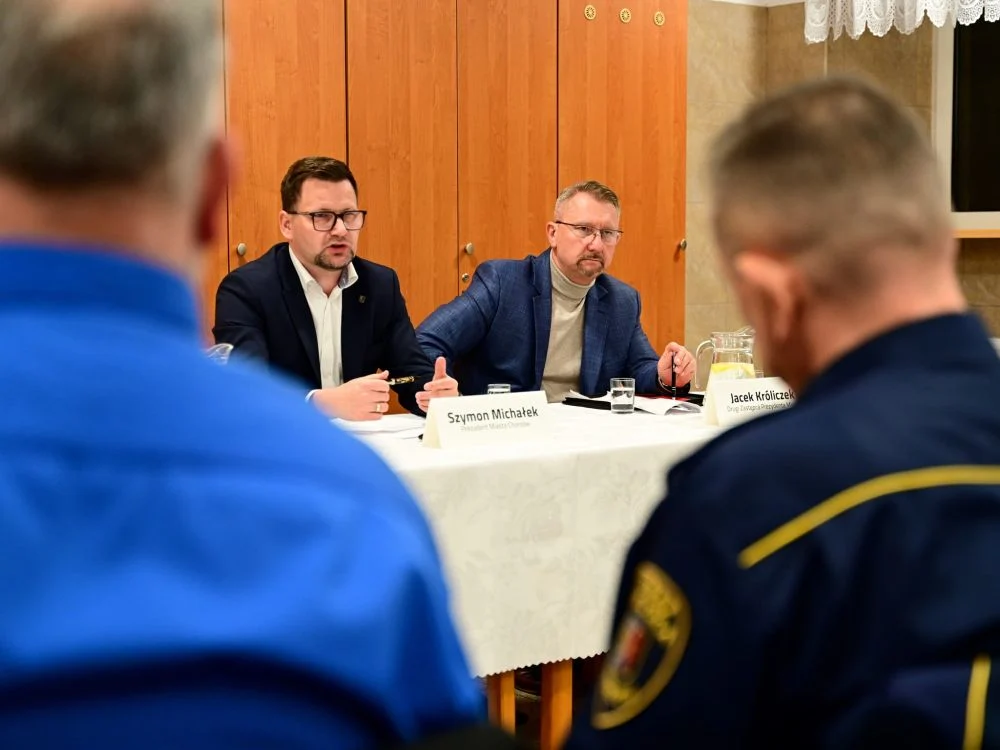 Prezydent ponownie spotkał się z mieszkańcami. O czym rozmawiano?