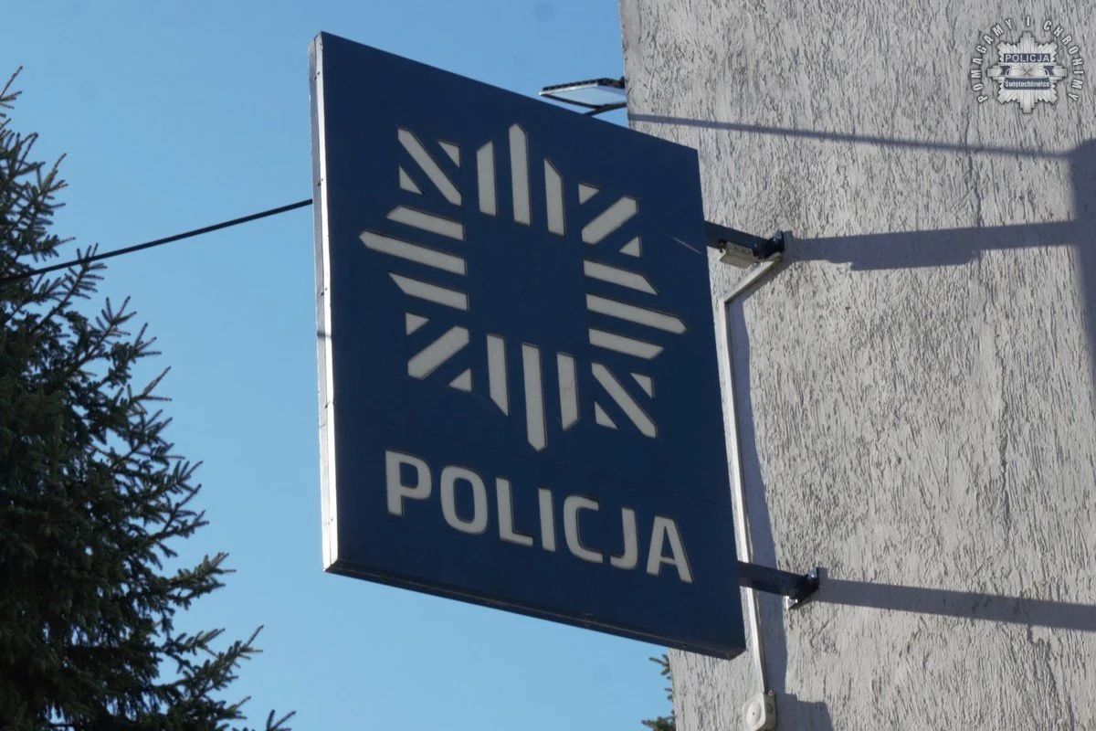 Cztery poszukiwane osoby zatrzymane w Świętochłowicach
