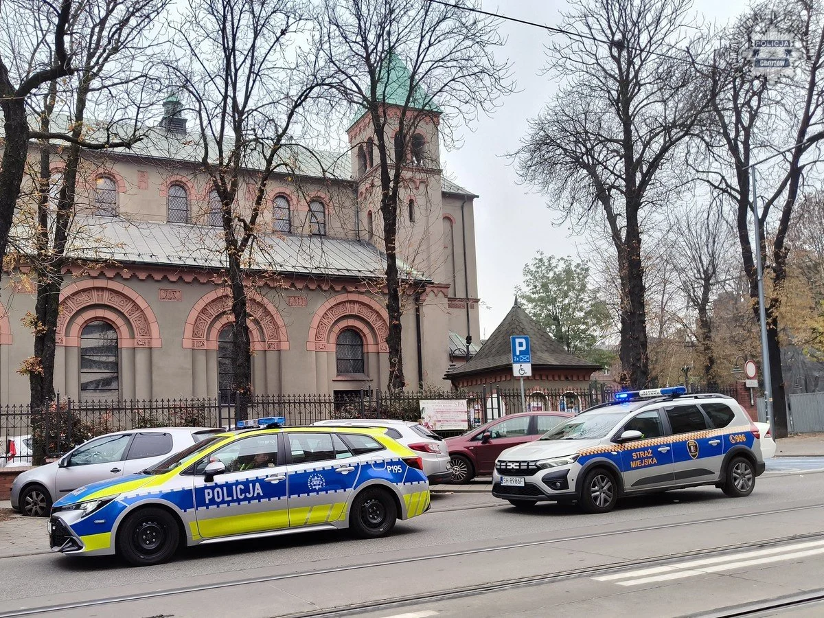 Narodowe Święto Niepodległości – Chorzowska policja na miejskich obchodach