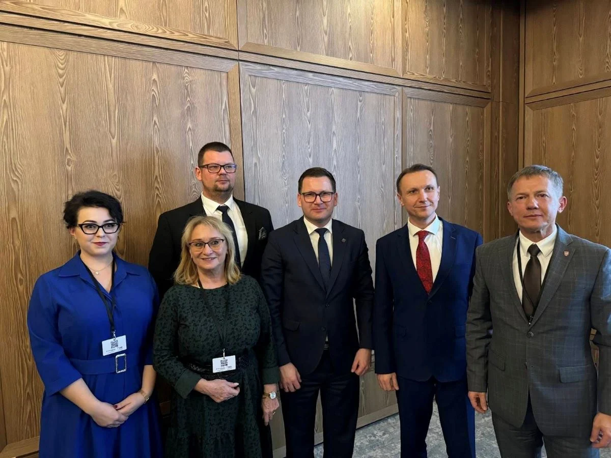 Chorzowski samorząd na XI Kongresie Przedsiębiorczości