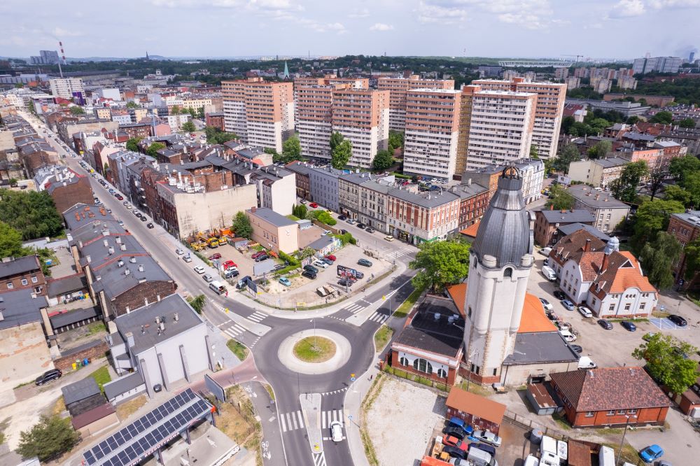 Przed nami uroczystość nadania rondu imienia Antoniego Sorichty!