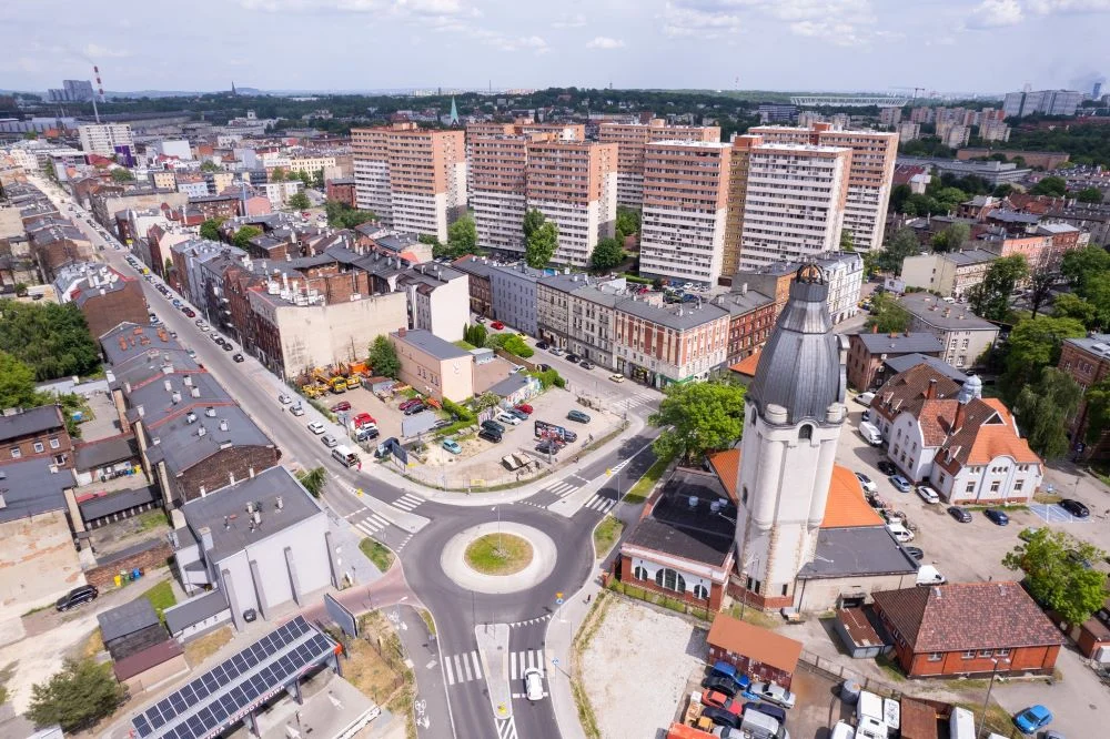 Przed nami uroczystość nadania rondu imienia Antoniego Sorichty!