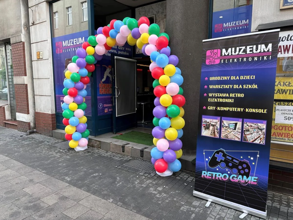 Zimowe PikseLOVE – spotkanie z elektroniką już 1 grudnia!