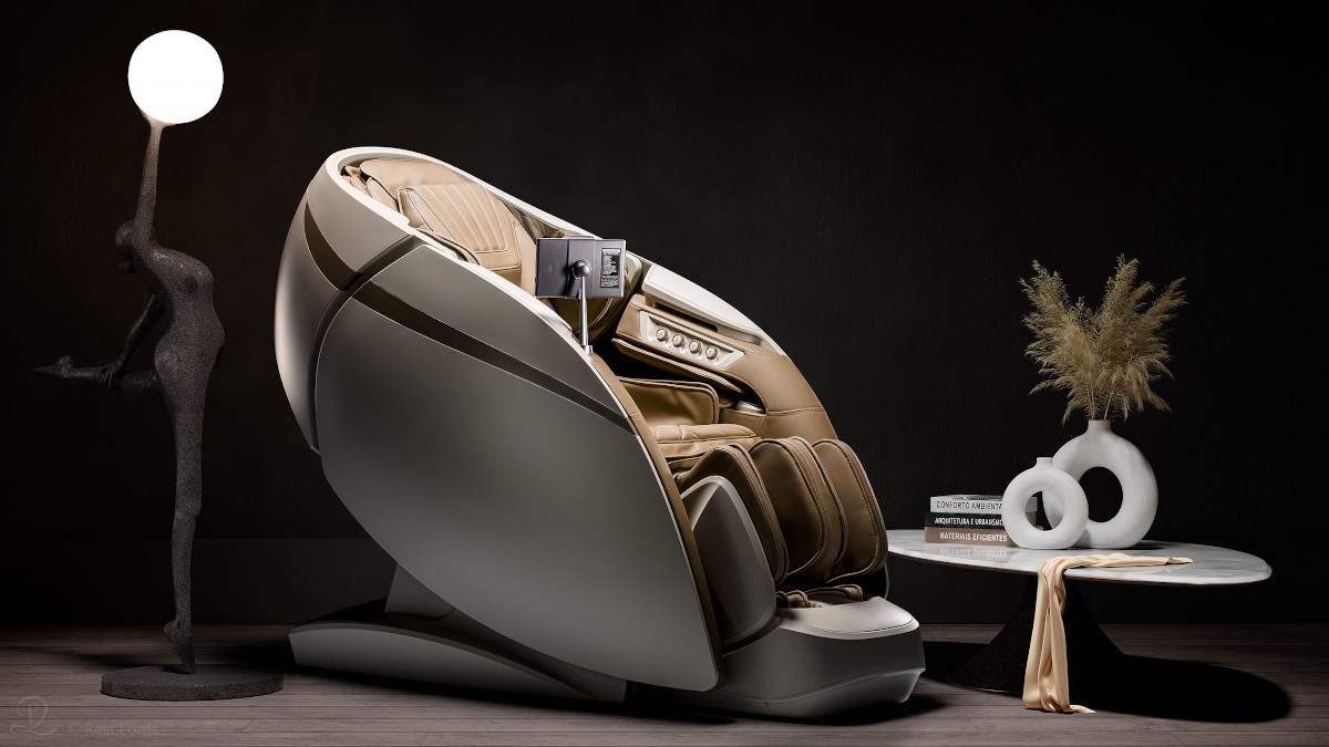 Jak często można korzystać z fotela masującego?