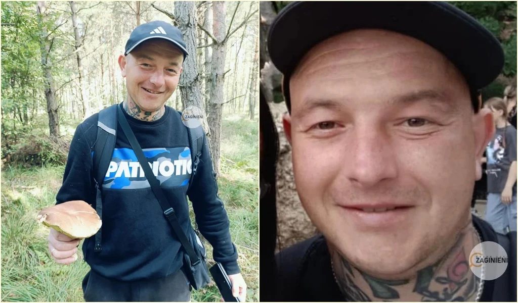 Poszukiwania zaginionego mężczyzny z Chorzowa – apel o pomoc