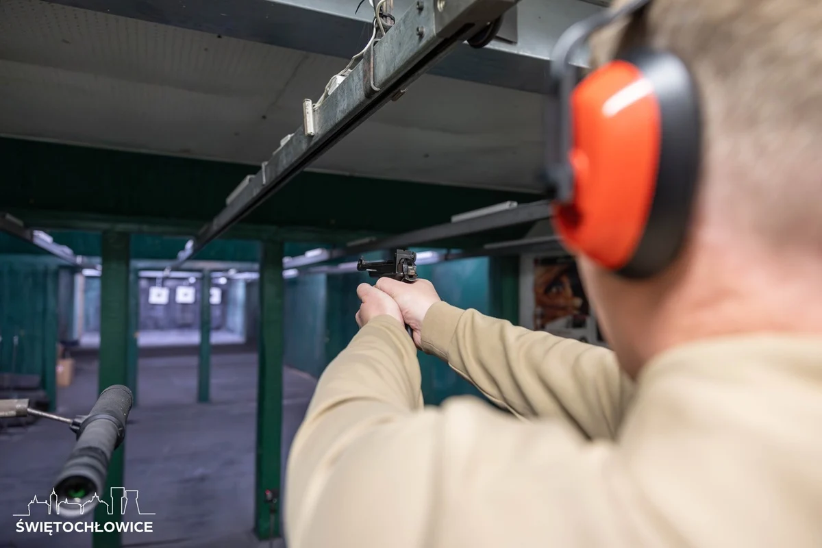 Strzały w dziesiątkę – kto triumfował w zawodach o Puchar Prezydenta?