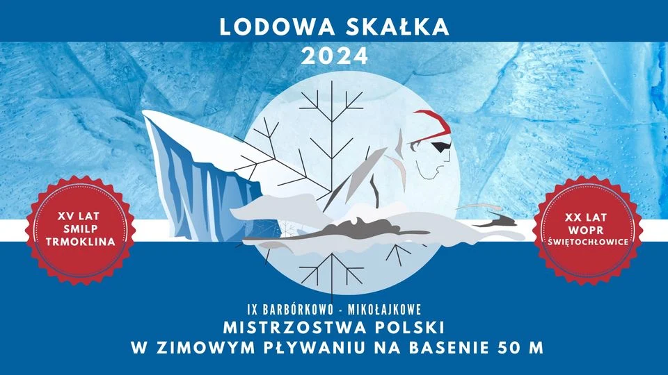 Zimowe atrakcje w Świętochłowicach – co czeka nas na Skałce?