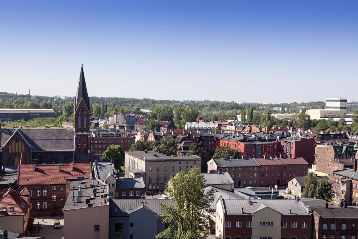 Świętochłowice dołączają do kampanii przeciwdziałania przemocy