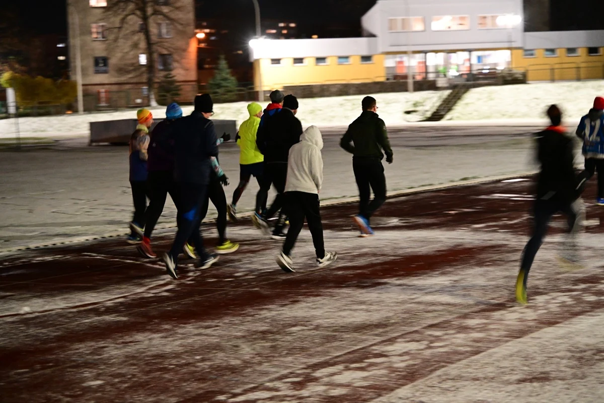 Nowy certyfikat PZLA dla chorzowskiego stadionu