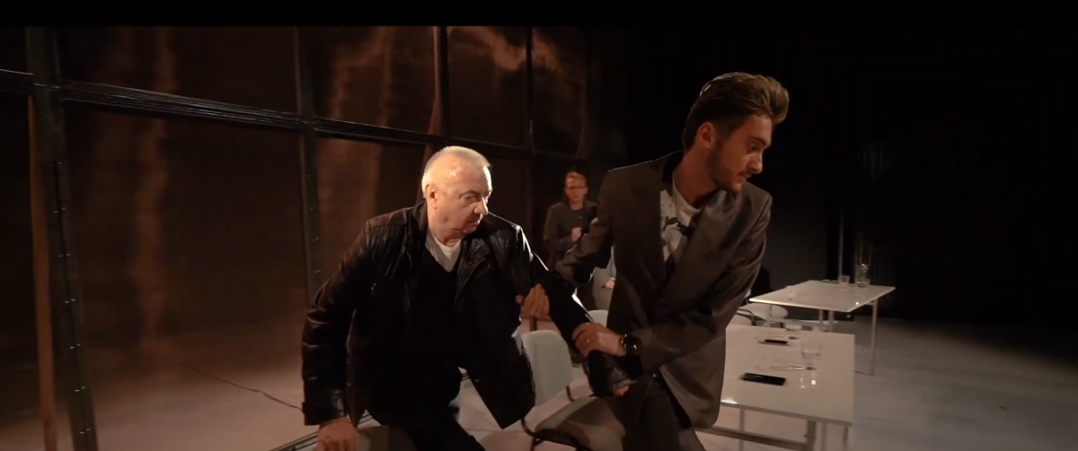 Teatr „Reduta Śląska” o starości, przemijaniu i życiowych decyzjach