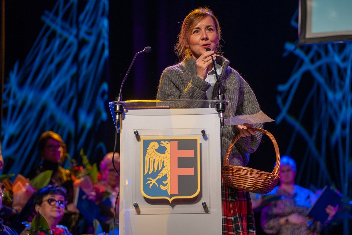 Dzień Służb Społecznych 62