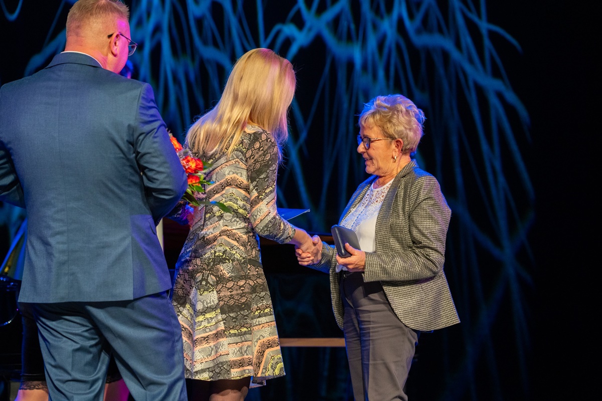 Dzień Służb Społecznych 63