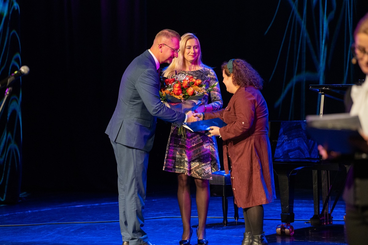 Dzień Służb Społecznych 64