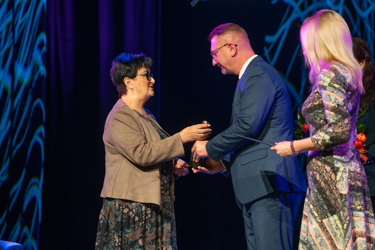 Dzień Służb Społecznych 66