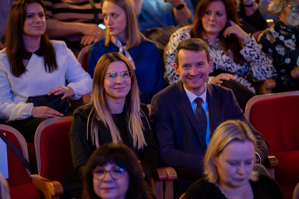 Dzień Służb Społecznych 68