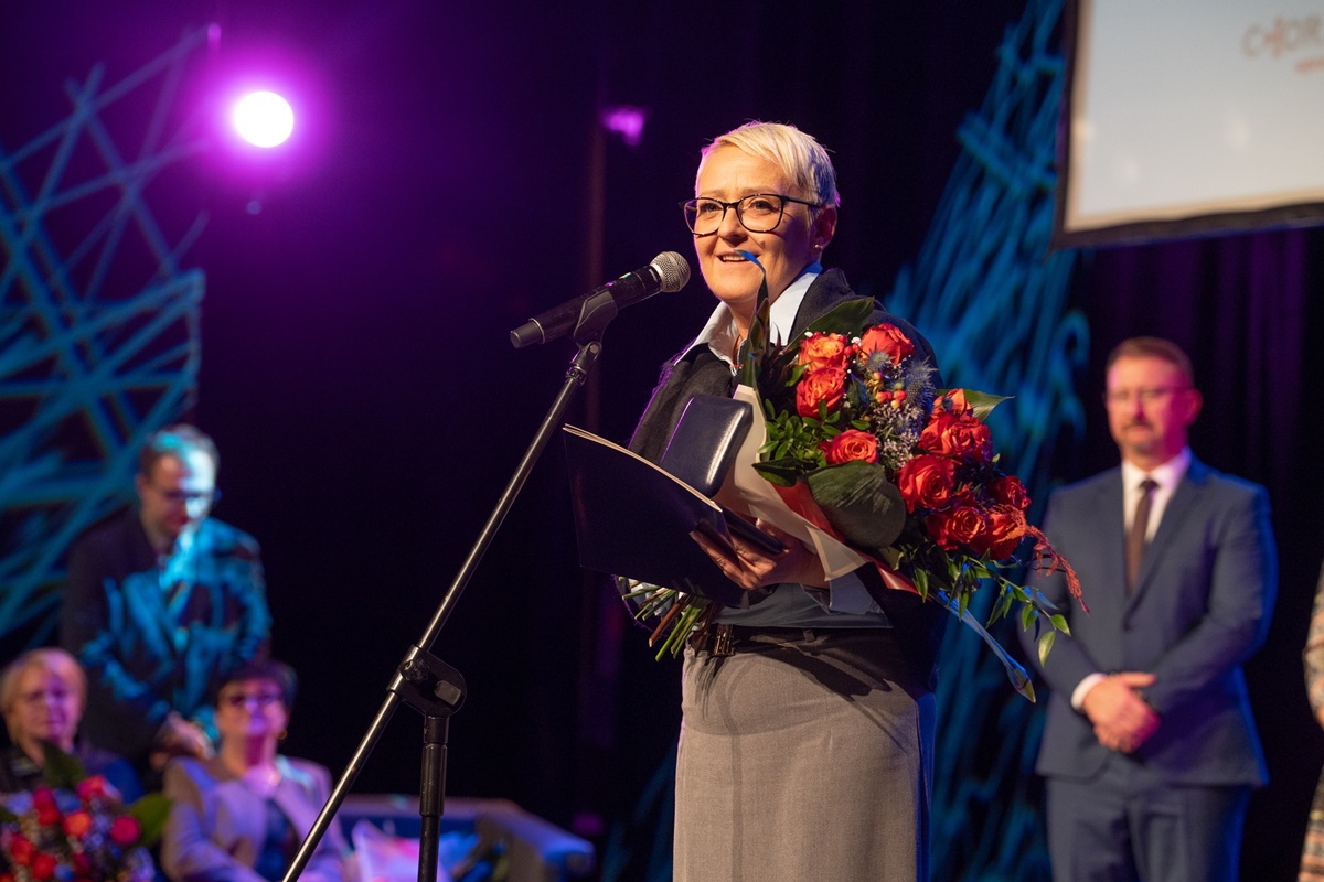 Dzień Służb Społecznych 69