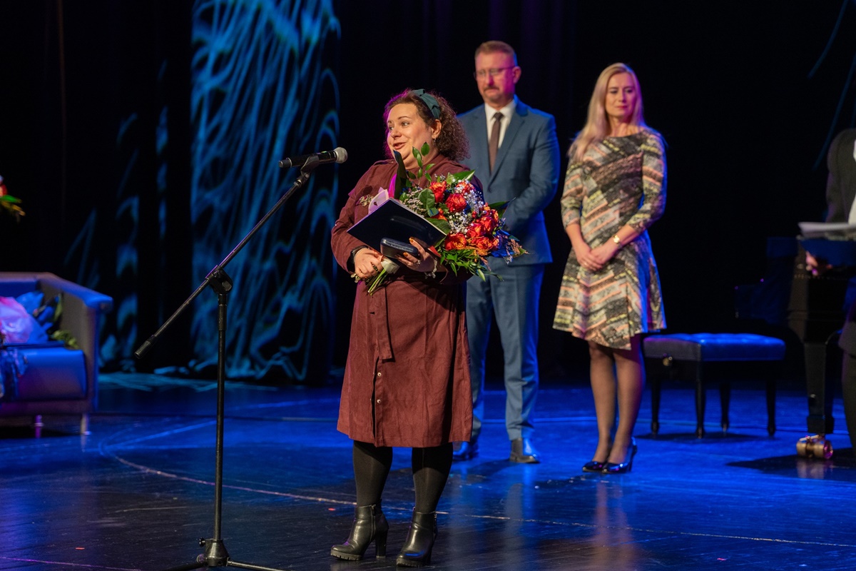 Dzień Służb Społecznych 73