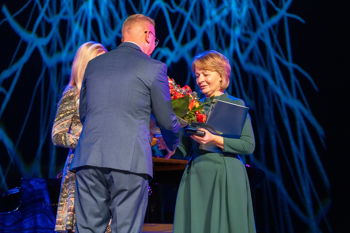 Dzień Służb Społecznych 74