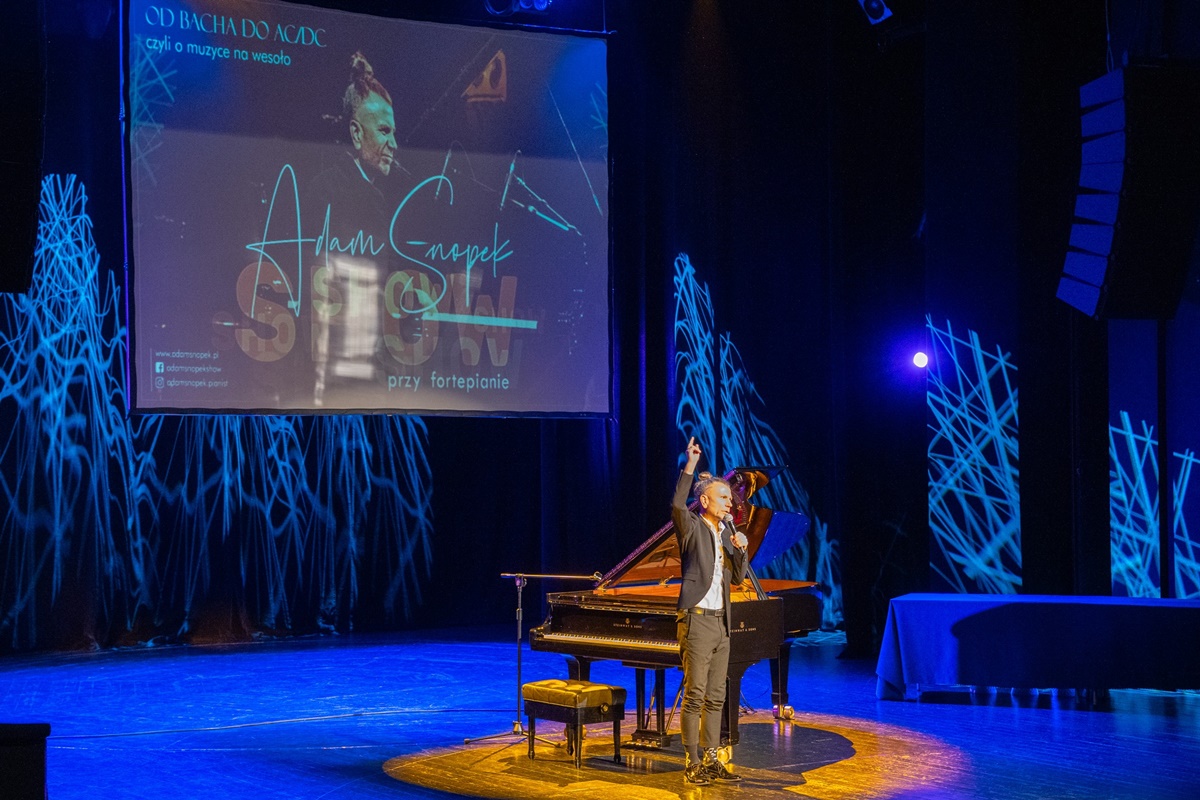 Dzień Służb Społecznych 75