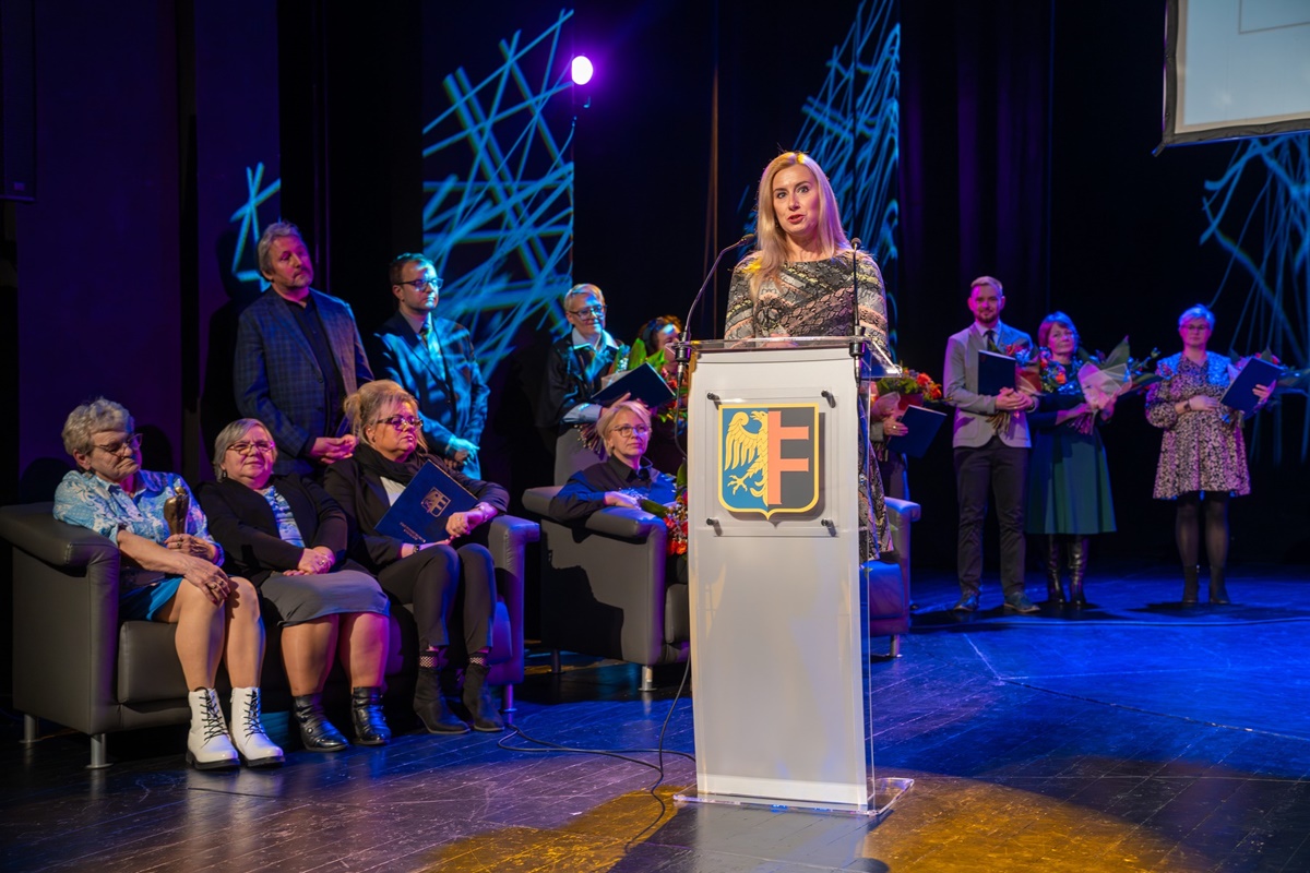 Dzień Służb Społecznych 79