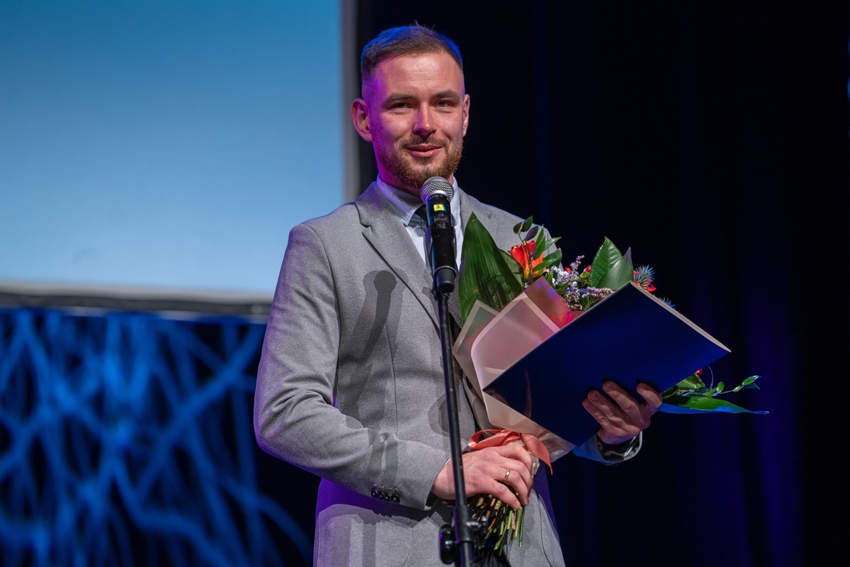 Dzień Służb Społecznych 80