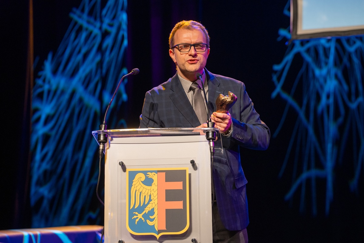 Dzień Służb Społecznych 82