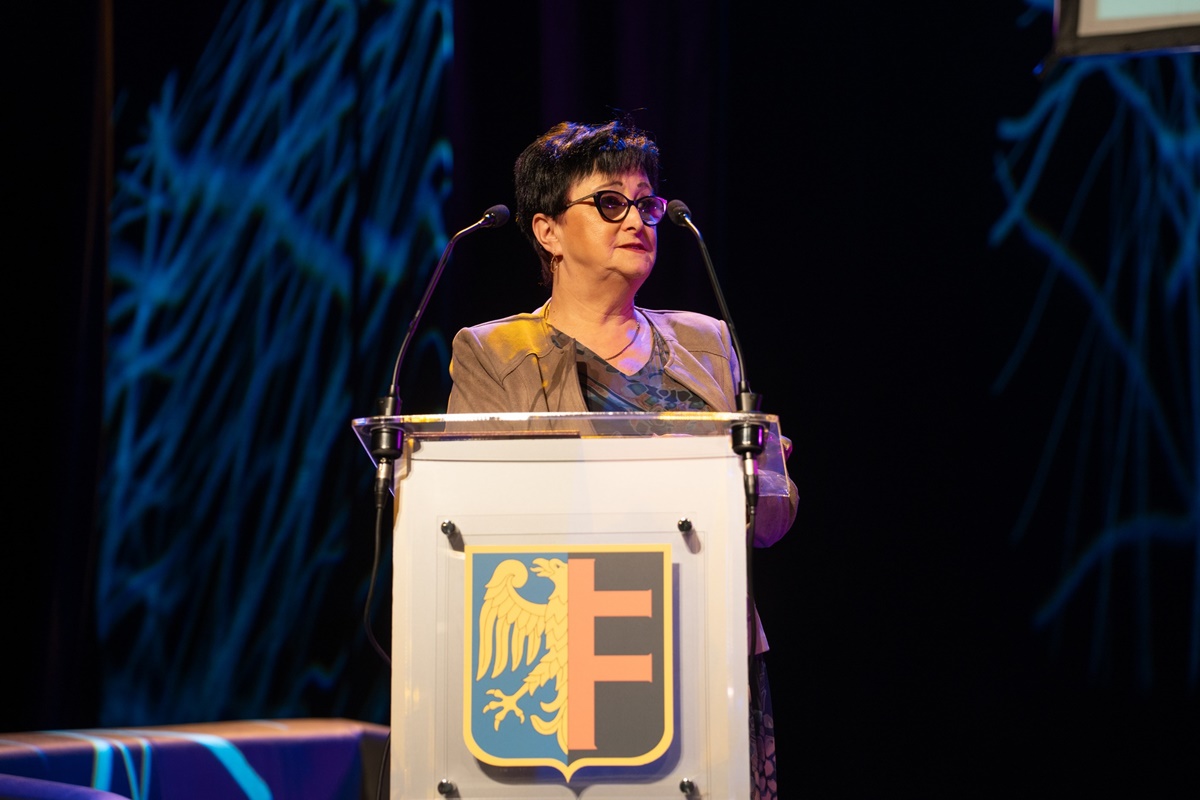 Dzień Służb Społecznych 84