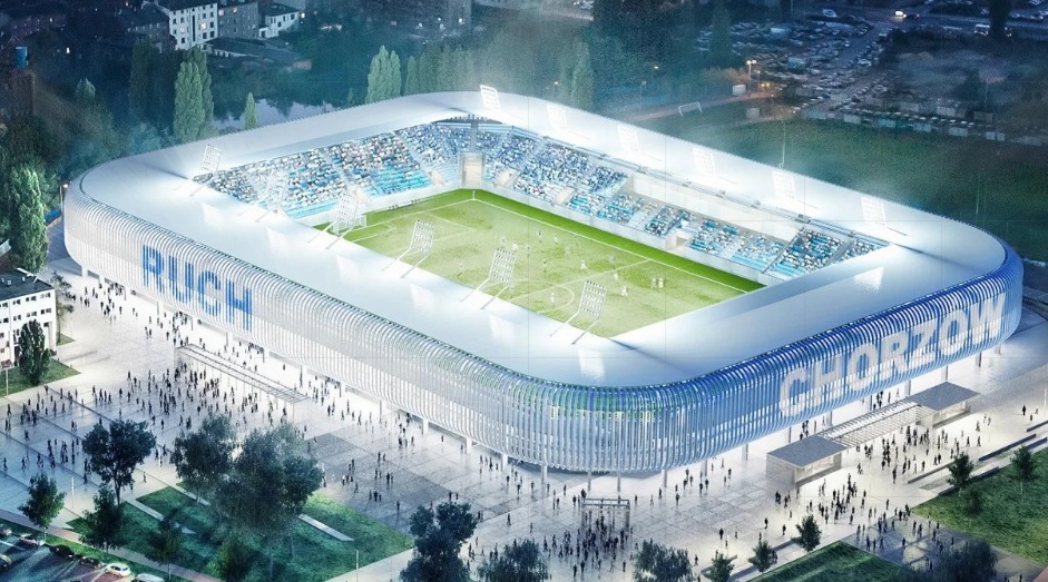 Pierwsze miliony na stadion już są? Tak mówi przeciek z UM