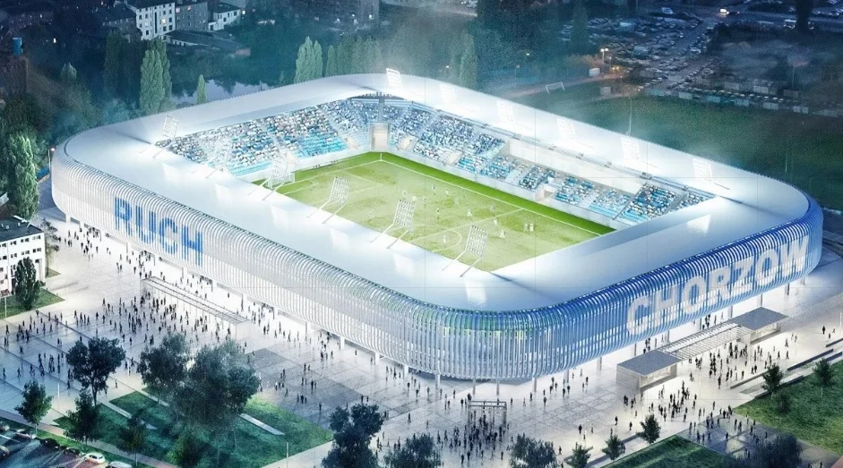 Pierwsze miliony na stadion już są? Tak mówi przeciek z UM