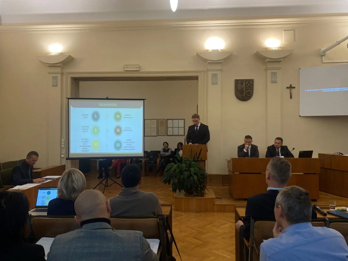 Świętochłowiczanie będą mogli ubiegać się o wynajem nowych mieszkań poniżej cen rynkowych