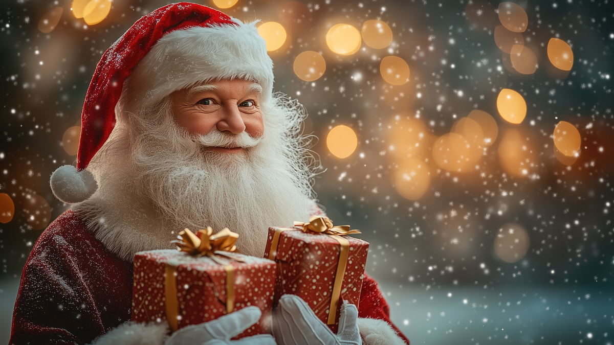 Jak wybrać idealny prezent na Święta 2024? Inspiracje i porady