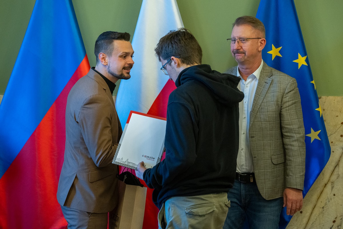 Rowerowa Stolica Polski 20