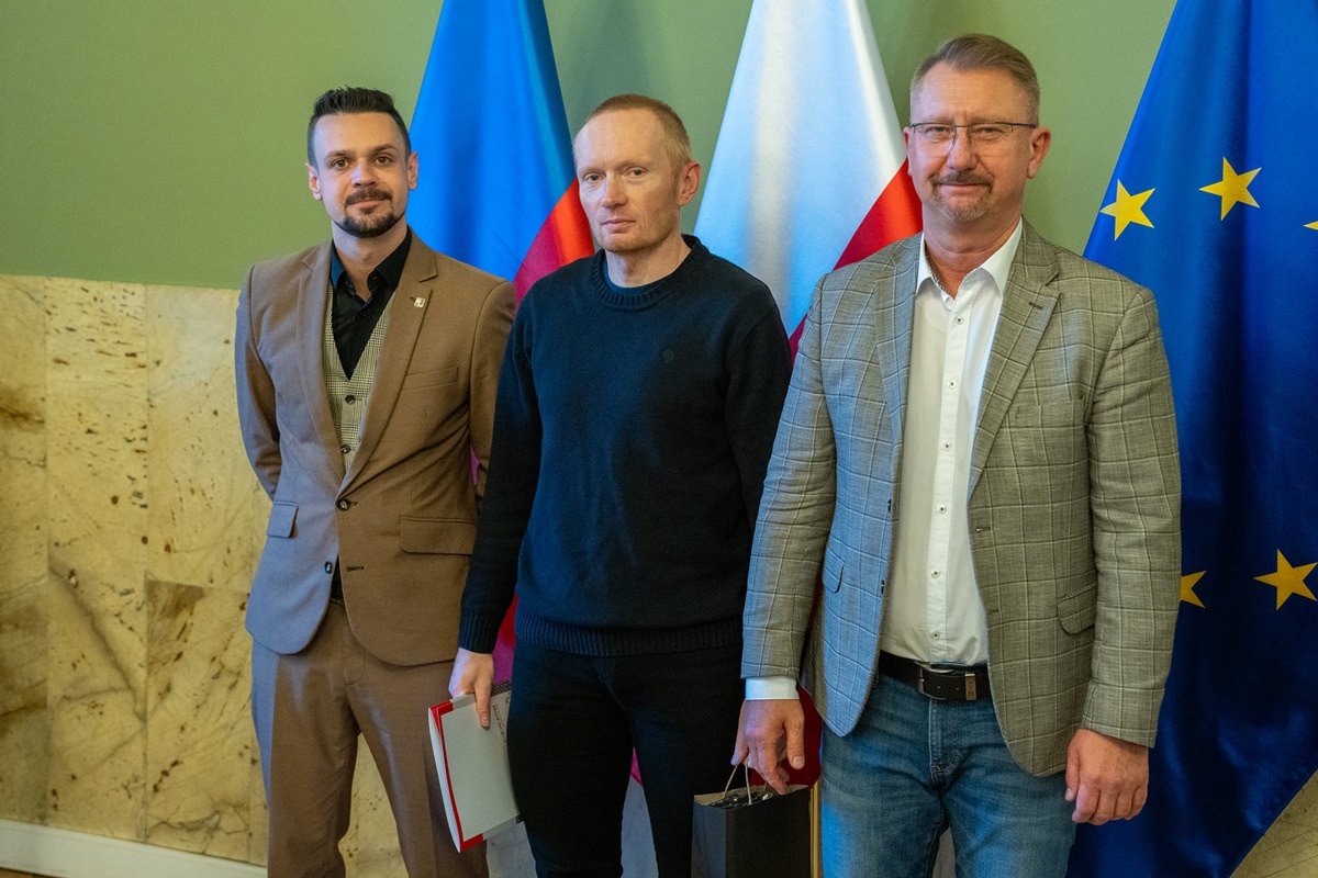 Rowerowa Stolica Polski 21