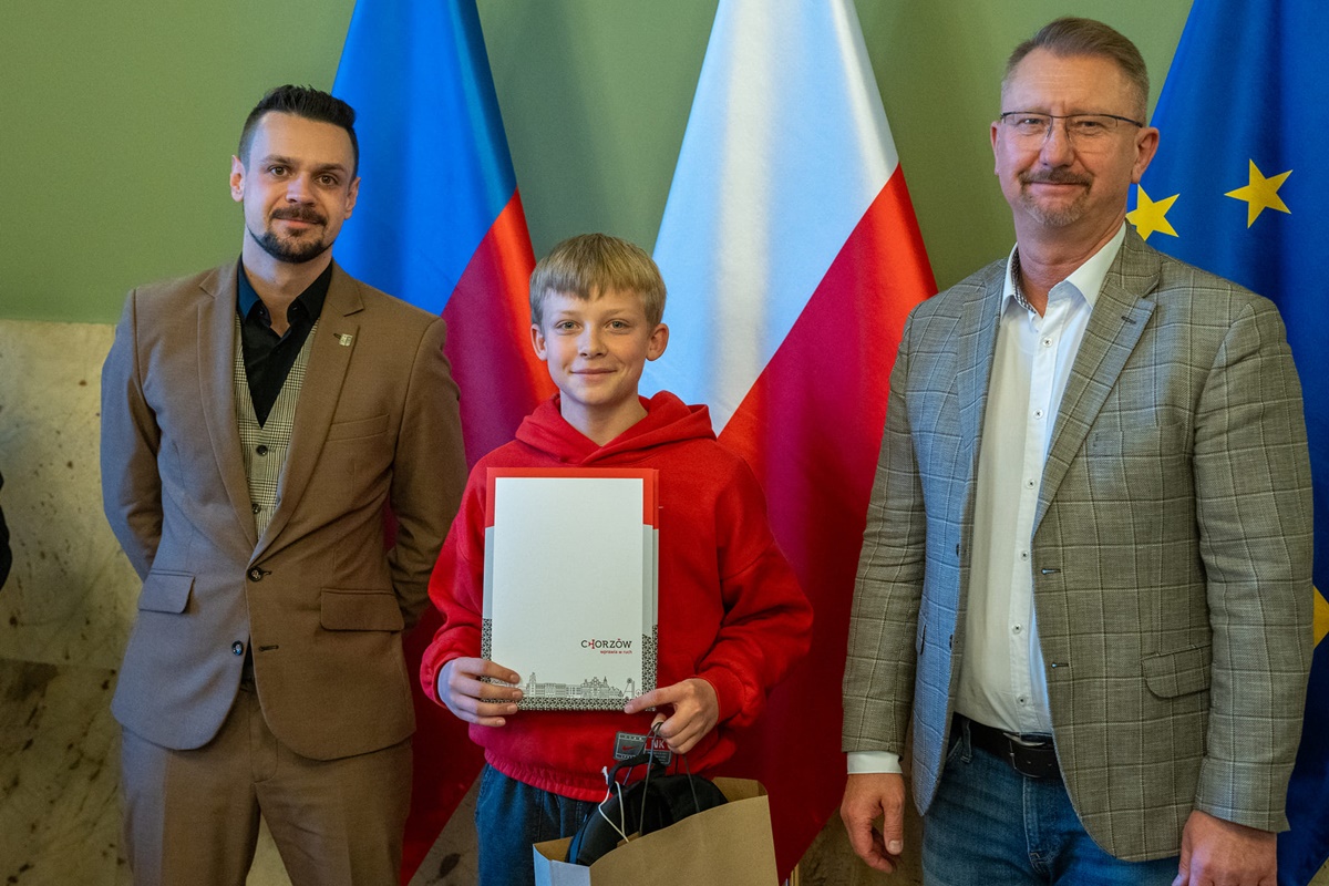 Rowerowa Stolica Polski 22