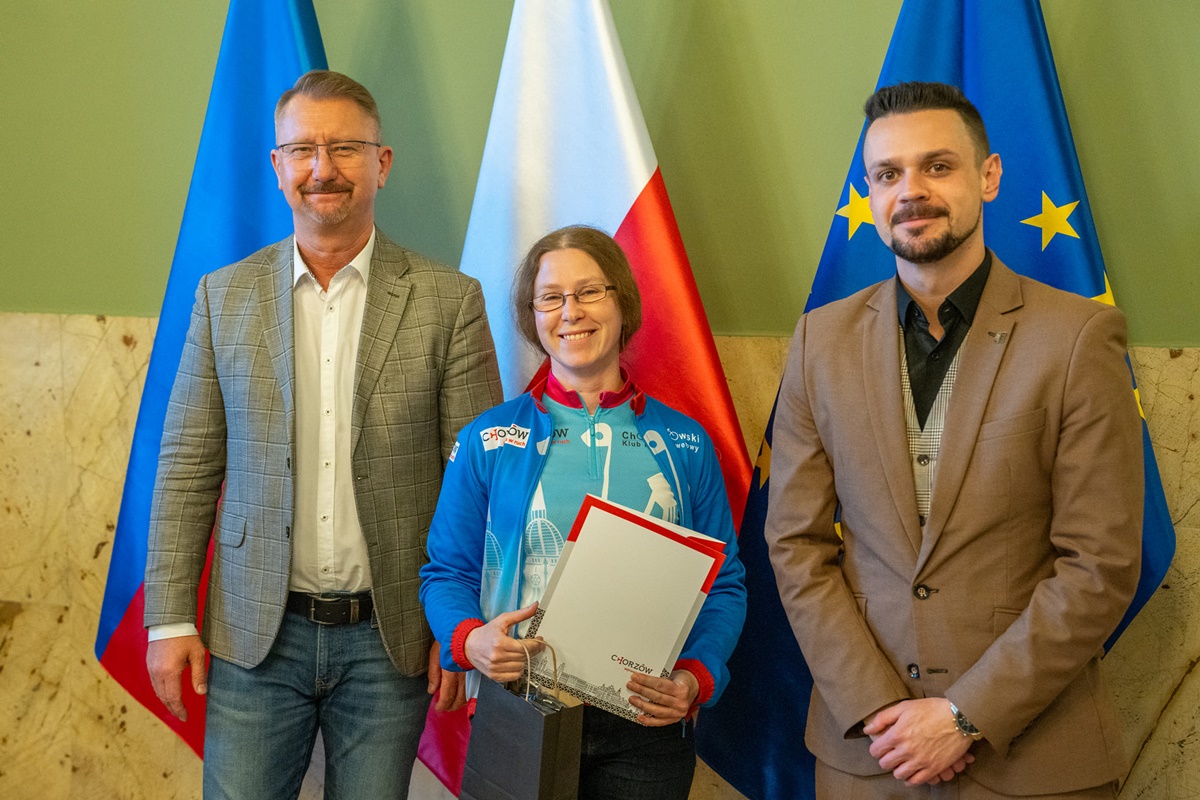 Rowerowa Stolica Polski 24