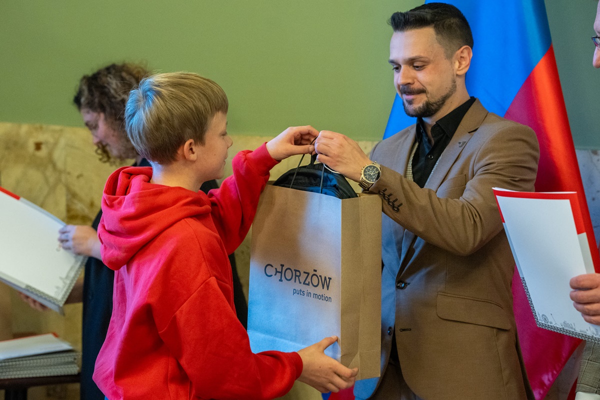 Rowerowa Stolica Polski 25