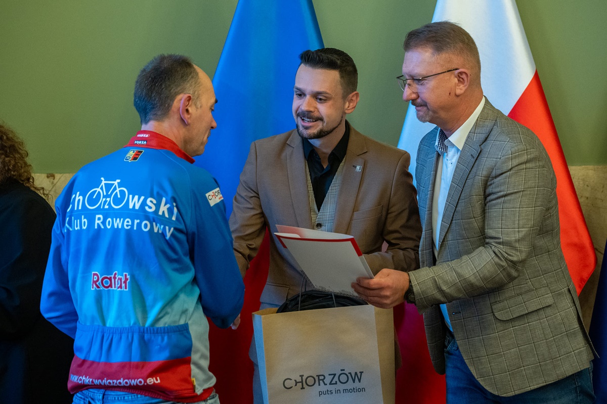 Rowerowa Stolica Polski 27