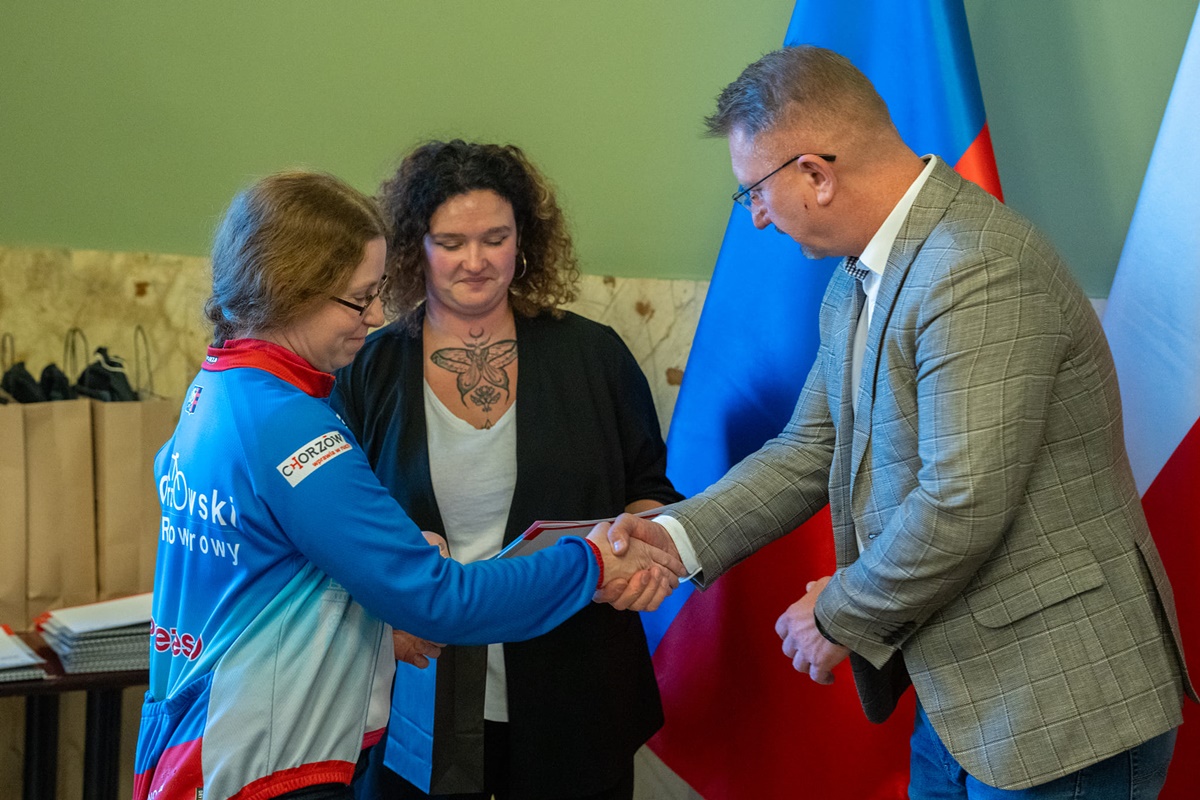 Rowerowa Stolica Polski 30