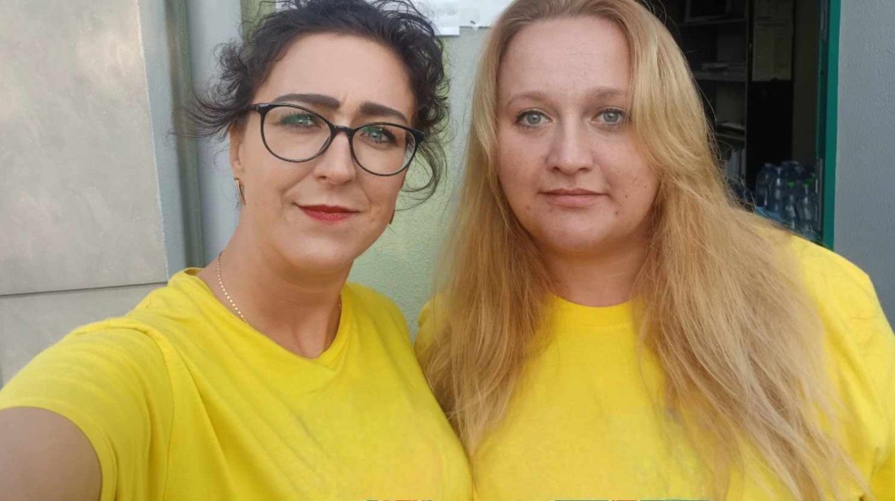 Powstaje nowa fundacja, będzie wspierać osoby niepełnosprawne i seniorów. Trwa zbiórka