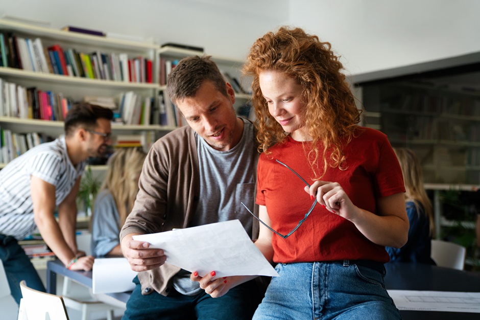 Studia jako przepustka do międzynarodowej kariery