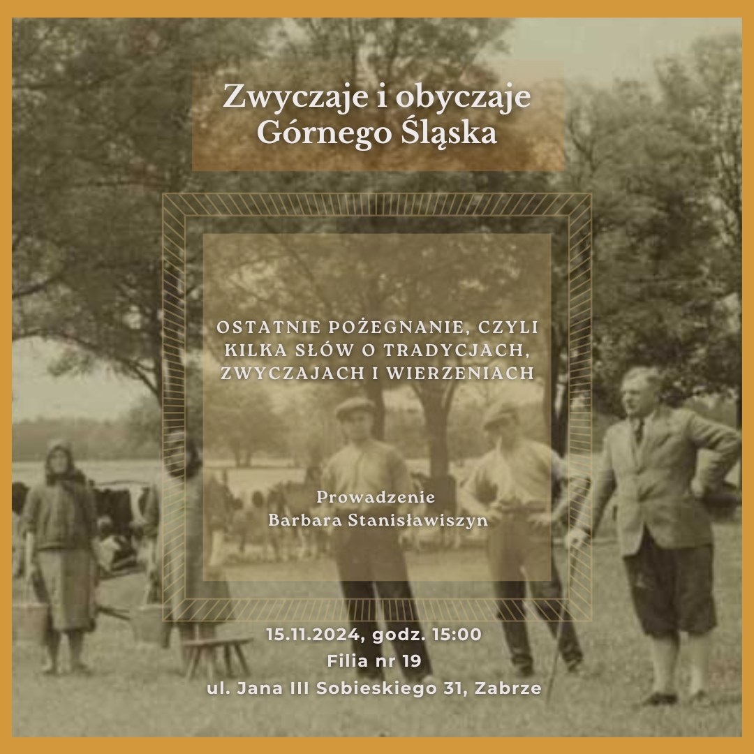 Zwyczaje i obyczaje Górnego Śląska – odkryj historie przekazywane szeptem