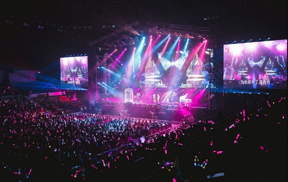 Jak ekrany LED zmieniają doświadczenia uczestników eventów?