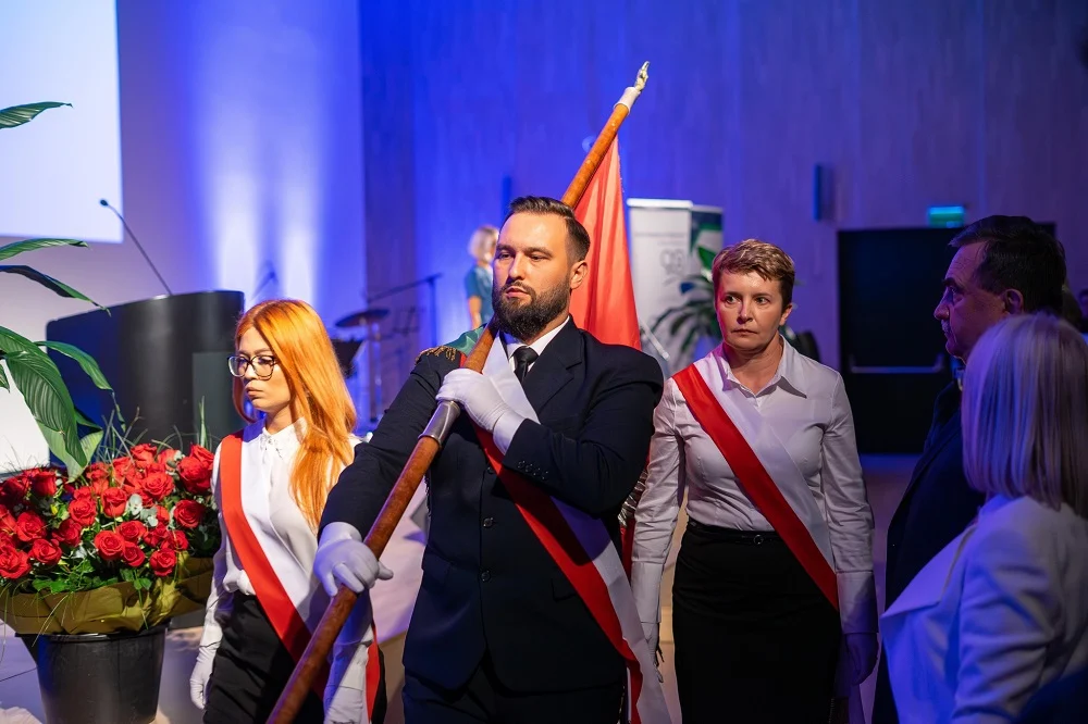 ZUS świętuje 90-lecie [FOTO]