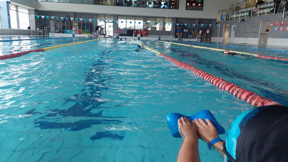 Startuj w zawodach pływackich "Puchar Zabrza"! Zgłoszenia tylko do 20 listopada!