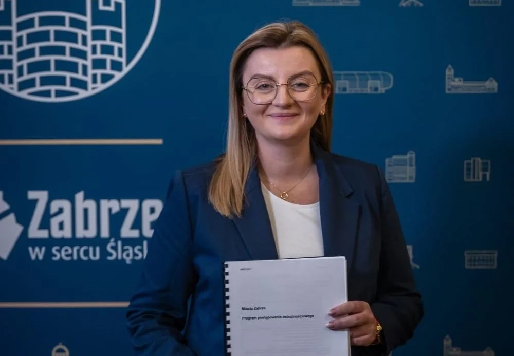 Władze Zabrza przestawiły „Program Postępowania Ostrożnościowego”