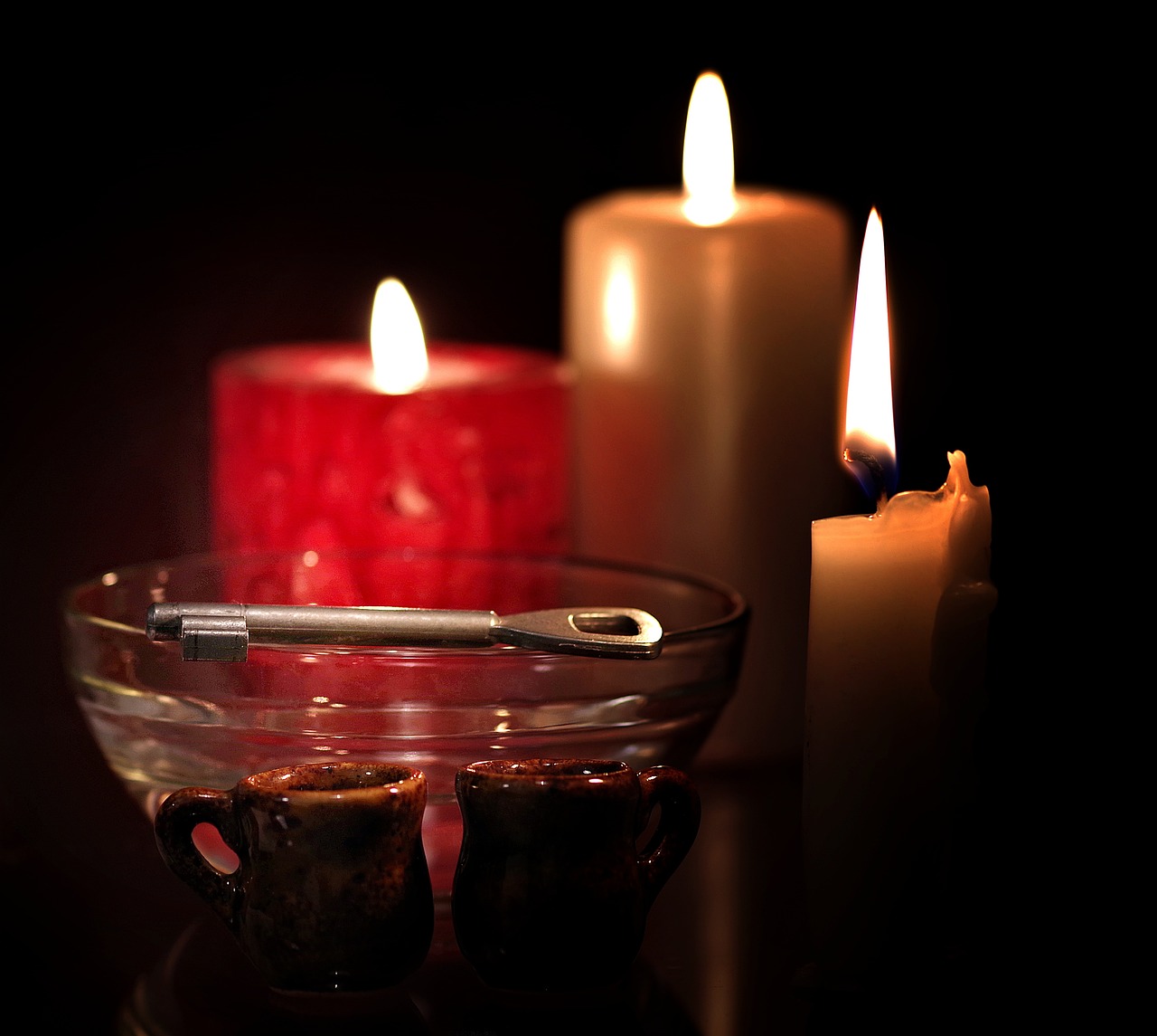 Andrzejki w MOK-u – magiczna zabawa już 22 listopada!