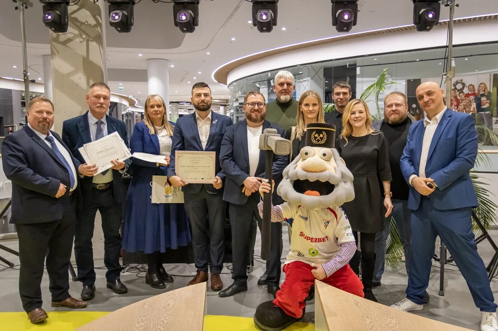 100 Twarzy Zabrza – mieszkańcy tworzą serce miasta [FOTO]