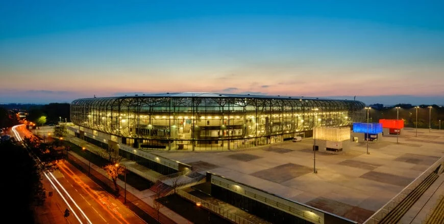 Jest mecz, jest święto! Górnik Zabrze rozegra mecz z drużyną Piasta Gliwice