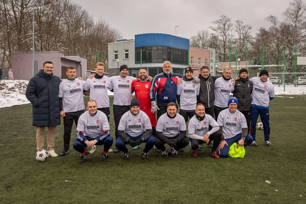 Gwarek Zabrze obchodzi swoje 50-lecie. Za nami jubileusz pełen emocji!